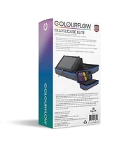 Biogenik Nintendo Switch Travel Case - Bleu 