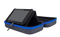 Biogenik Nintendo Switch Travel Case - Bleu 