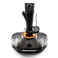 Thrustmaster T.16000M FCS JoyStick for PC Online Only