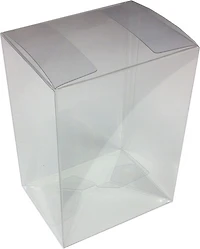 Protective sleeve for 10 inch Funko POPs 