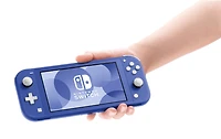 Nintendo Switch Lite Blue 