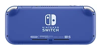 Nintendo Switch Lite Blue 