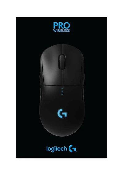 Logitech PRO Wireless Gaming Mouse