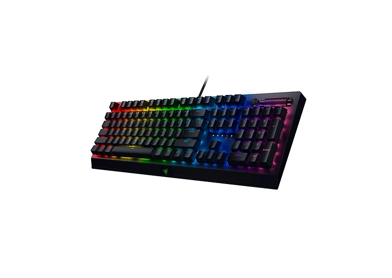 Razer Blackwidow V3 Keyboard 