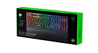 Razer Blackwidow V3 Keyboard 