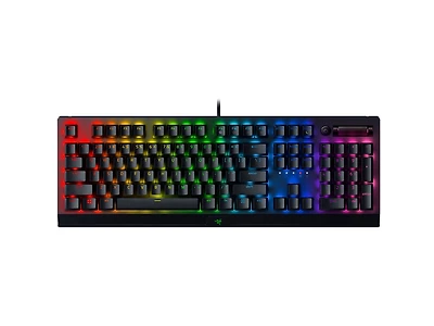 Razer Blackwidow V3 Keyboard