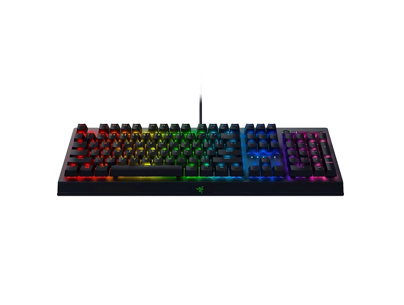 Razer Blackwidow V3 Keyboard
