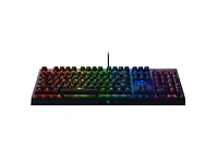 Razer Blackwidow V3 Keyboard