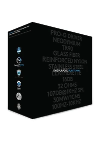 Logitech G PRO X Gaming Headset 7.1 