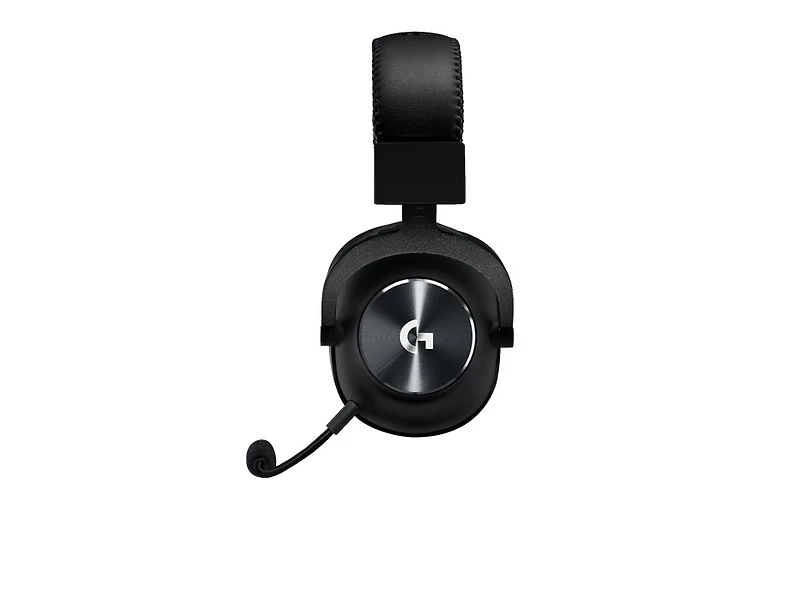 Logitech G PRO X Gaming Headset 7.1 