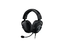 Logitech G PRO X Gaming Headset 7.1 