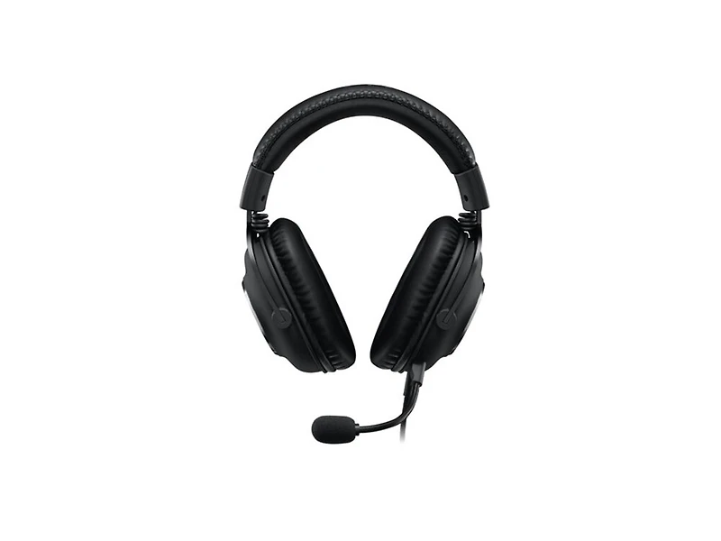 Logitech G PRO X Gaming Headset 7.1 