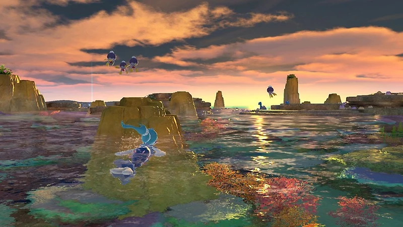 New Pokémon Snap - Digital