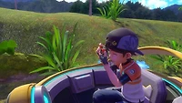 New Pokémon Snap - Digital