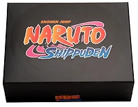 Naruto Head Band Set 