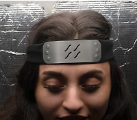 Naruto Head Band Set 