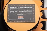 Ensemble serre-tête Naruto 