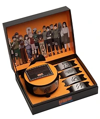 Naruto Head Band Set 