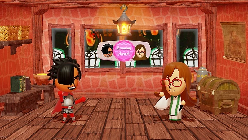 Miitopia - Digital