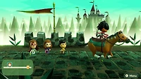 Miitopia - Digital