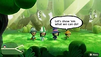 Miitopia - Digital