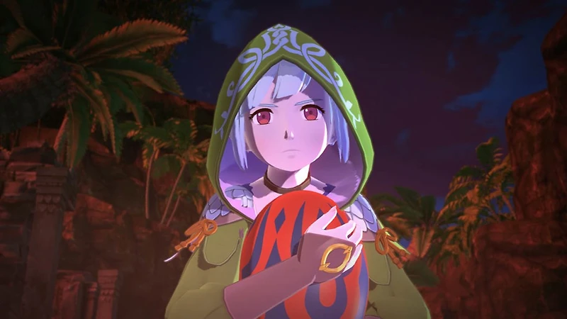 Monster Hunter Stories 2: Wings Of Ruin - Numérique