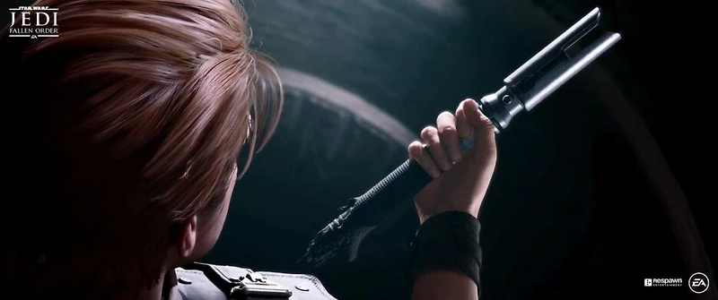 Star Wars Jedi Fallen Order