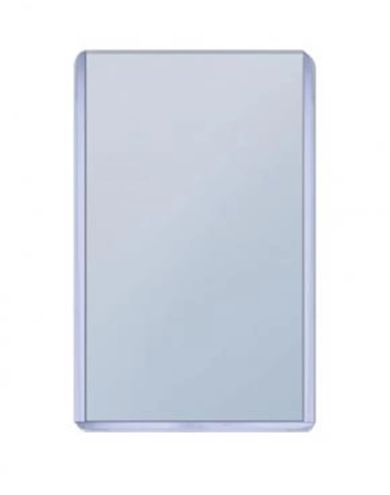 Biogenik Premium Transparent PVC Card Sleeves 25pk 