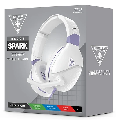 Turtle Beach Recon Spark Headset 