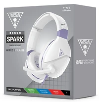 Turtle Beach Recon Spark Headset 