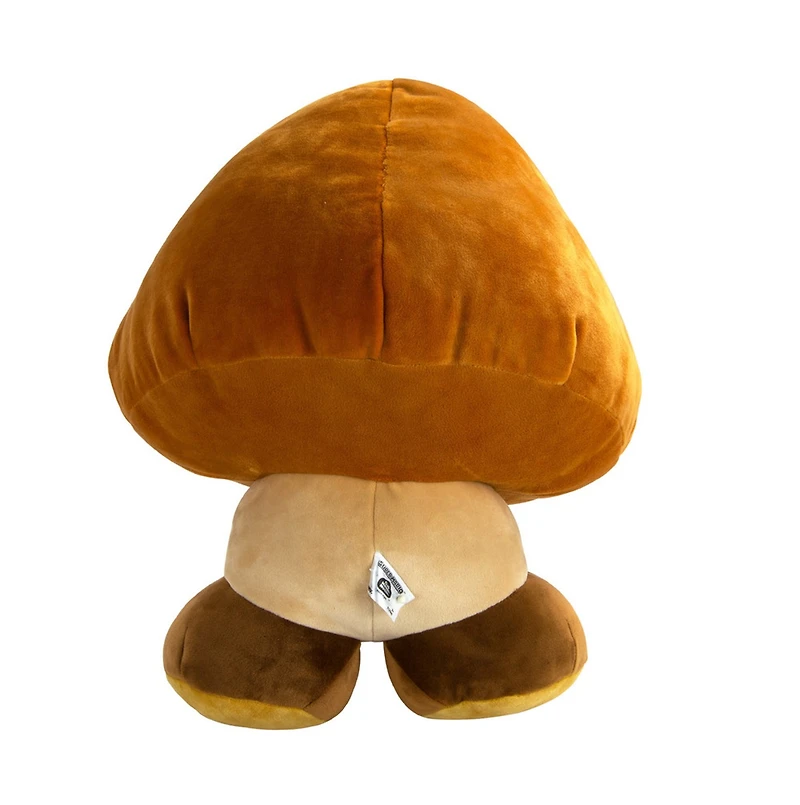 Mocchi Goomba Plush 15in 