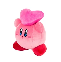 Mocchi Kirby With Heart 6in 