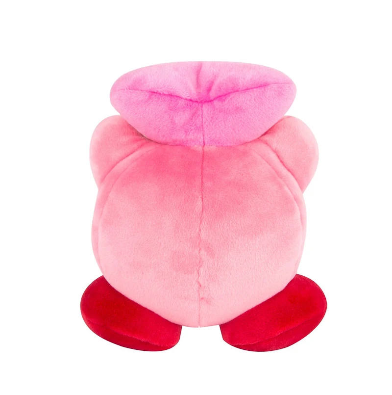 Mocchi Kirby With Heart 6in 