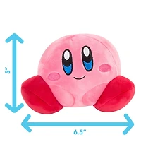 Mocchi Kirby 6in Plush 