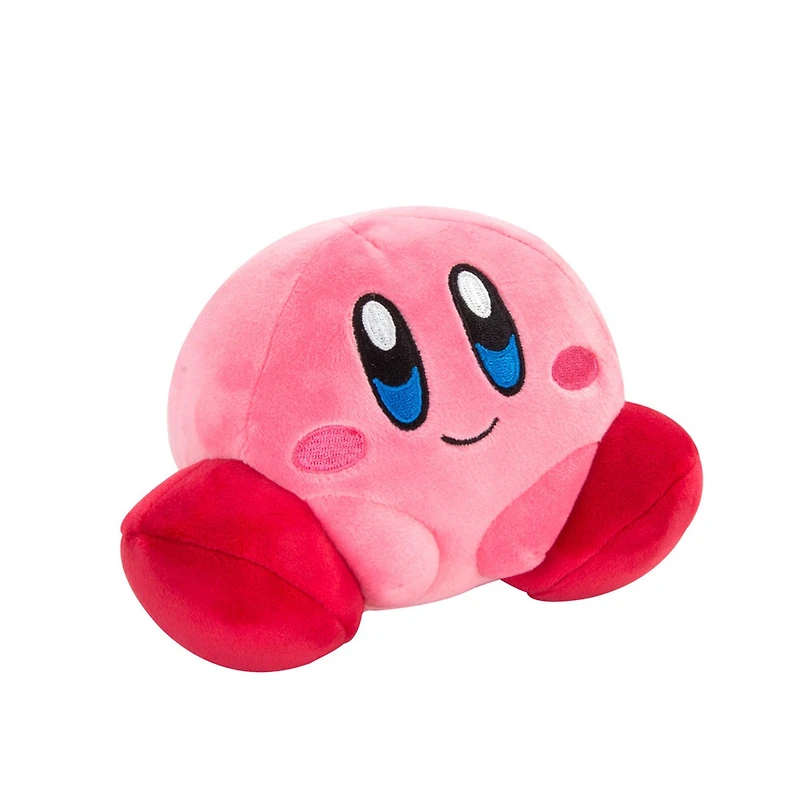 Mocchi Kirby 6in Plush 