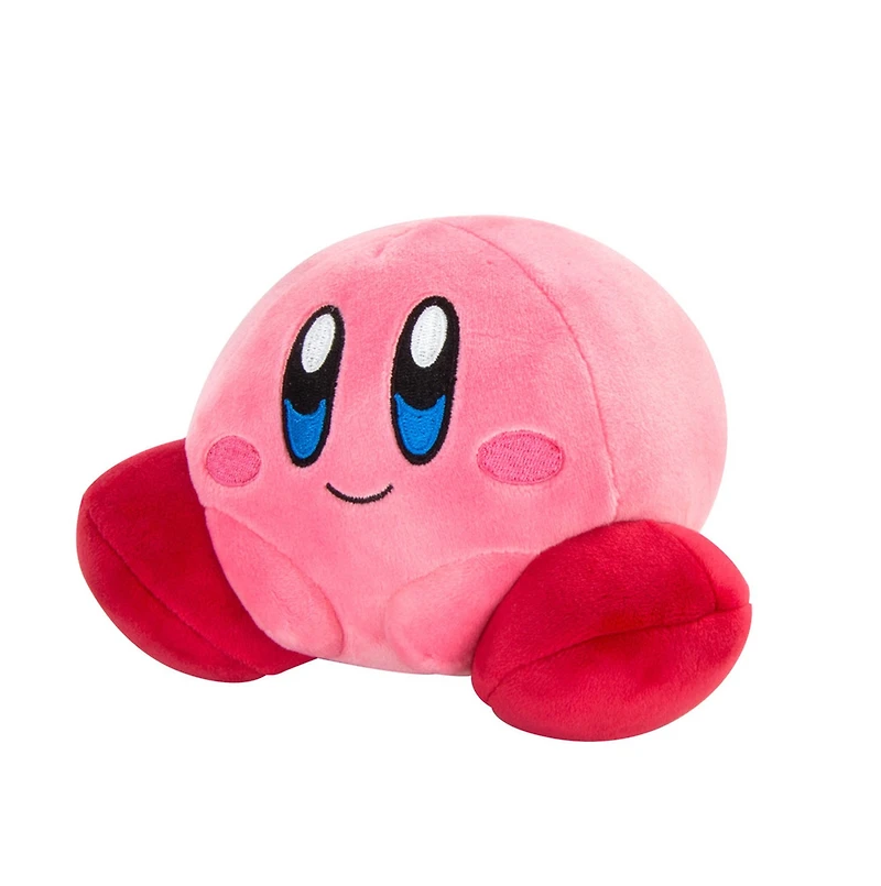 Mocchi Kirby 6in Plush 