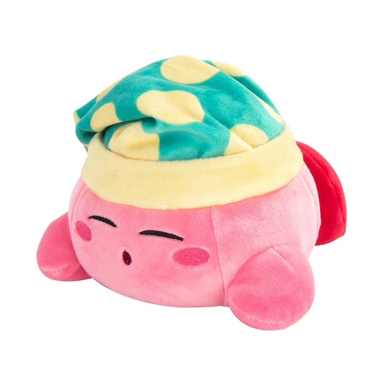 Mocchi Sleeping Kirby 6in 
