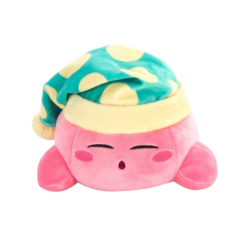 Mocchi Sleeping Kirby 6in 