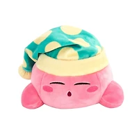 Mocchi Sleeping Kirby 6in 