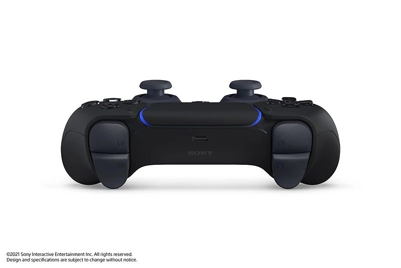 DualSense Wireless Controller - Midnight Black 