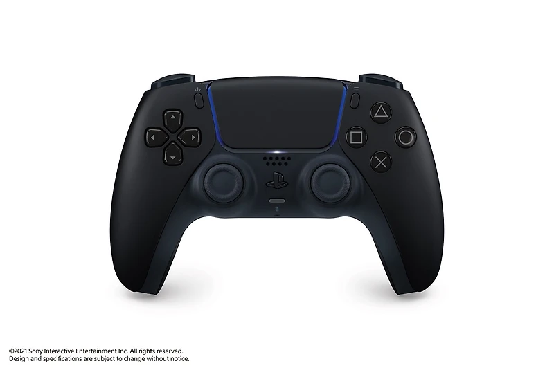 DualSense Wireless Controller - Midnight Black 