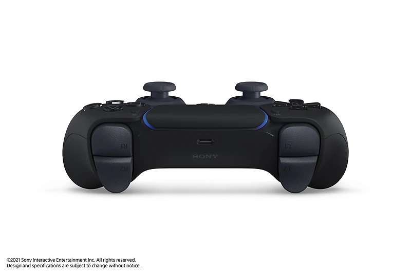 DualSense Wireless Controller - Midnight Black 