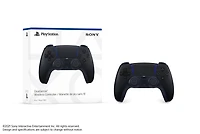 DualSense Wireless Controller - Midnight Black 