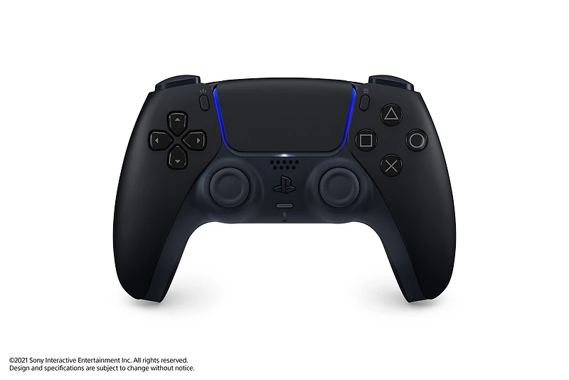 DualSense Wireless Controller - Midnight Black 
