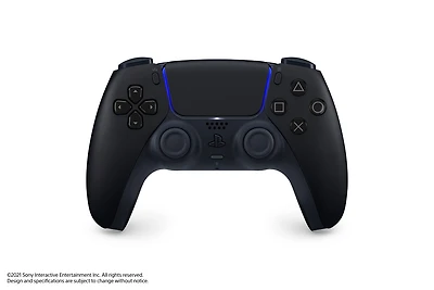 DualSense Wireless Controller - Midnight Black 