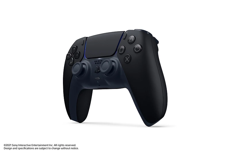 DualSense Wireless Controller - Midnight Black 