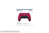 DualSense Wireless Controller - Cosmic Red 