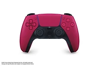 DualSense Wireless Controller - Cosmic Red 