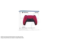 DualSense Wireless Controller - Cosmic Red 