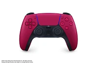 DualSense Wireless Controller - Cosmic Red 
